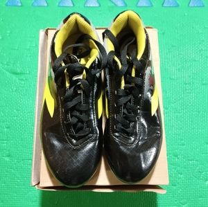 Youth Diadora Soccer Cleats
